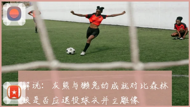 解说：灰熊与獭兔的成就对比森林狼是否应退役球衣并立雕像