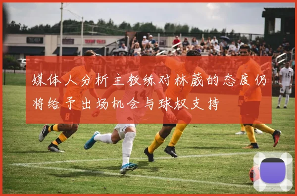媒体人分析主教练对林葳的态度仍将给予出场机会与球权支持