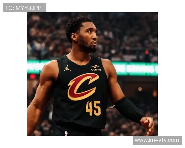 米切尔三分球突破803记跻身骑士队史第四位詹姆斯乐福加兰紧随其后