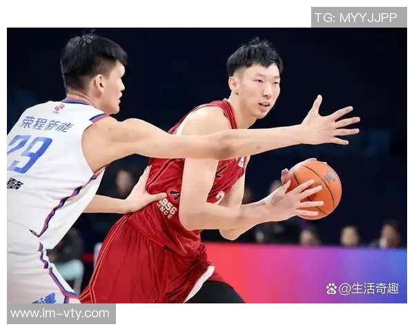 山西队末节如鱼得水周琦缺阵令内线防守漏洞百出